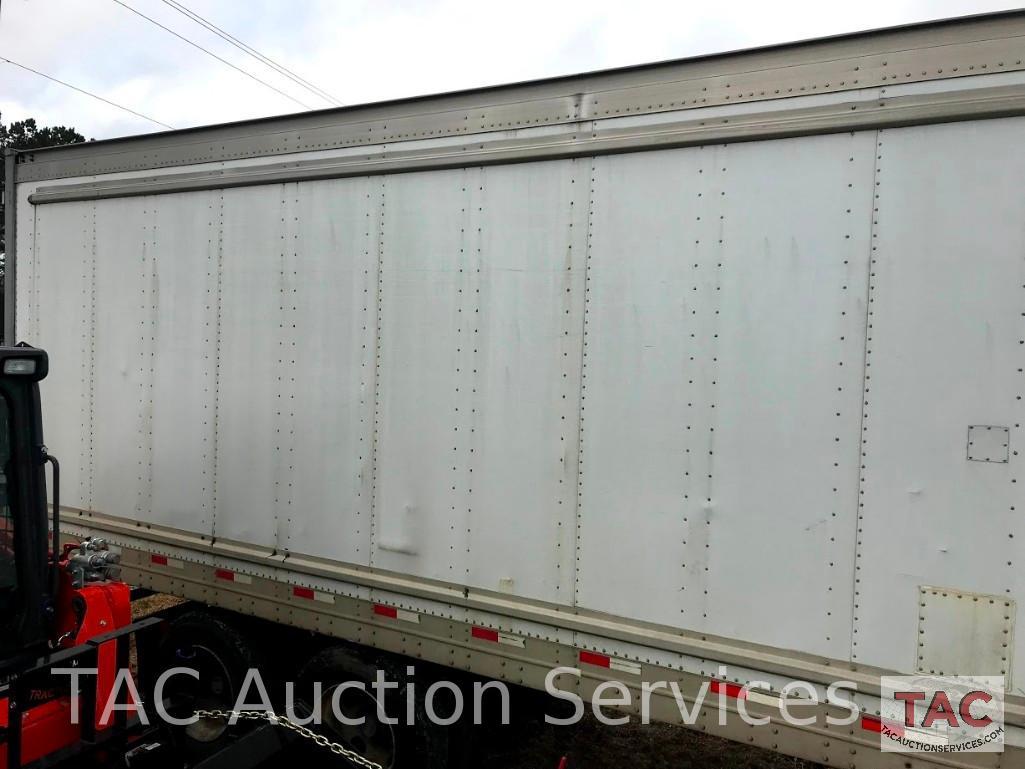 2005 Great Dane 53 Foot Trailer