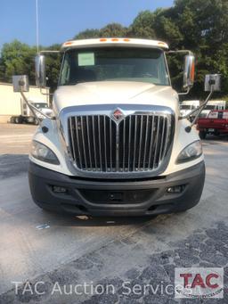 2014 International Prostar