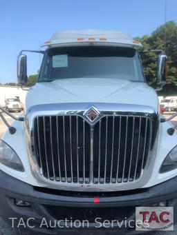 2014 International Prostar