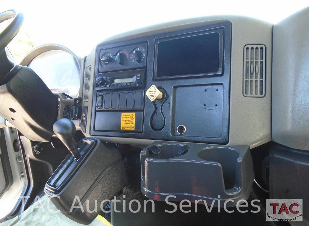 2012 International 4300