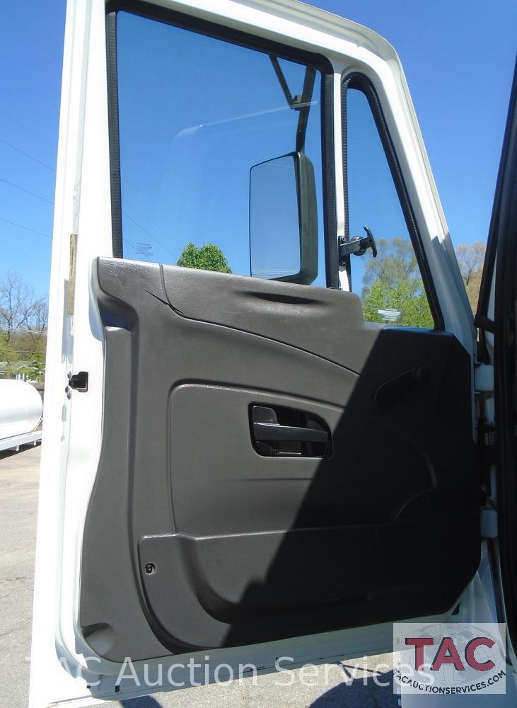 2012 International 4300