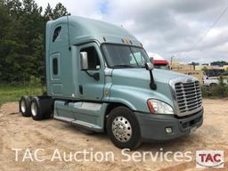 2011 Freightliner Cascadia