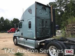 2011 Freightliner Cascadia