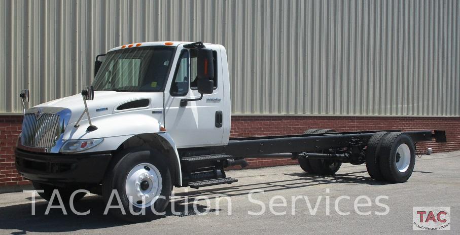 2012 International 4300