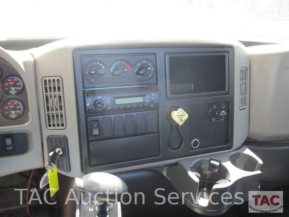 2012 International 4300