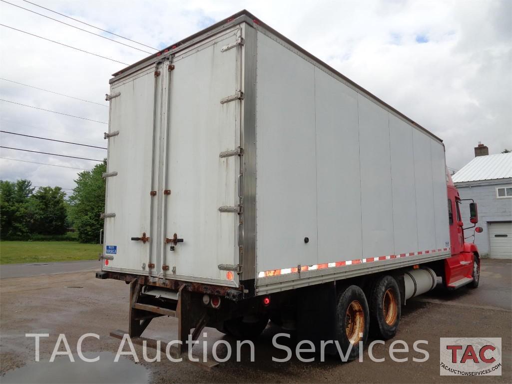 2001 Freightliner Century 120