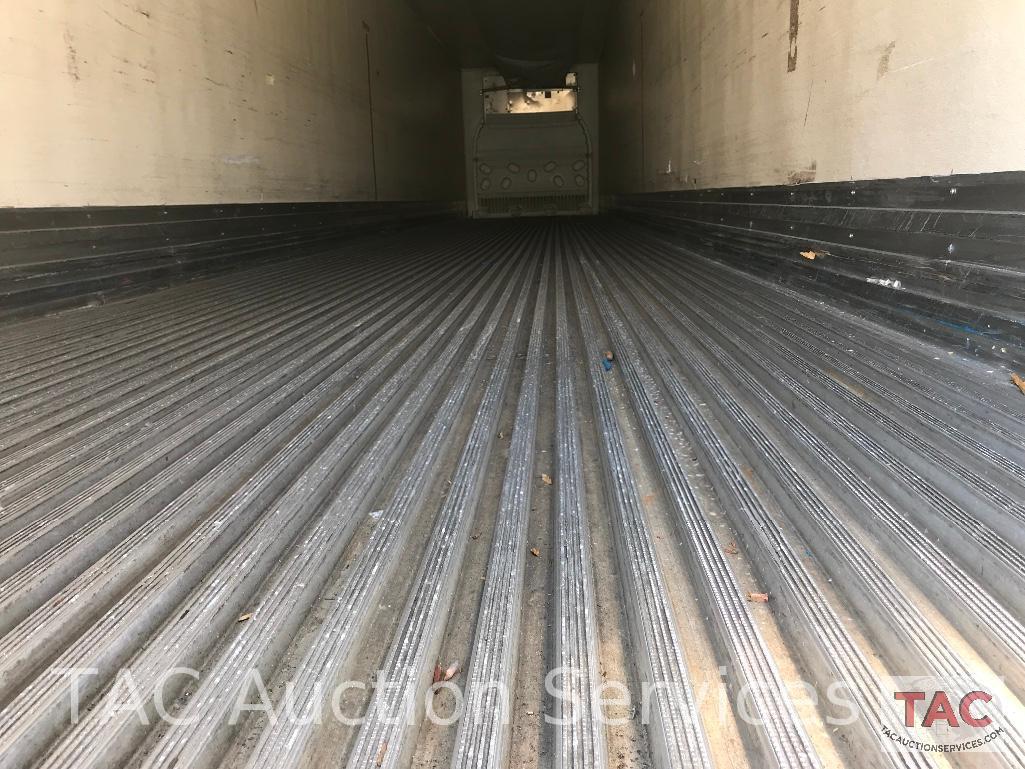 2007 Great Dane 53 Foot Reefer