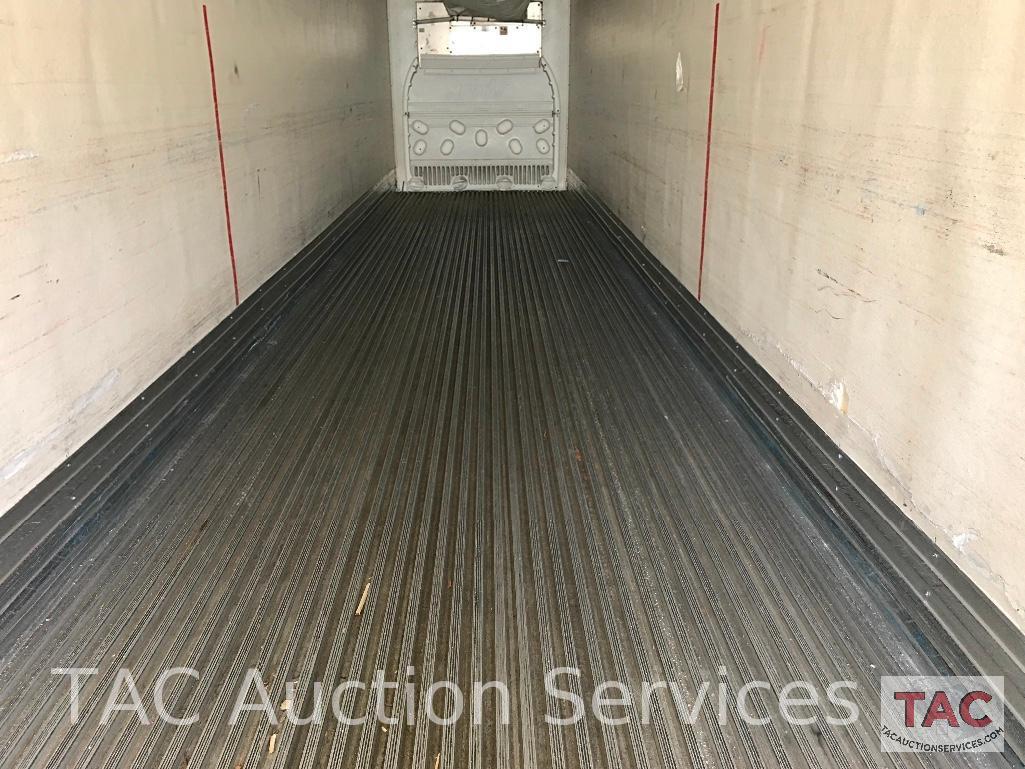 2007 Great Dane 53 Foot Reefer