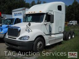 2009 Freightliner Columbia