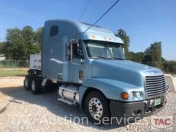 2007 Freightliner Century