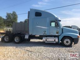 2007 Freightliner Century