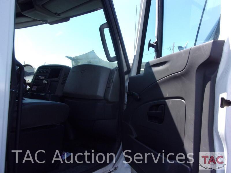 2012 INTERNATIONAL 4300