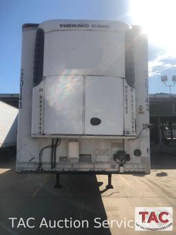 2006 Great Dane 53 Foot Reefer Trailer