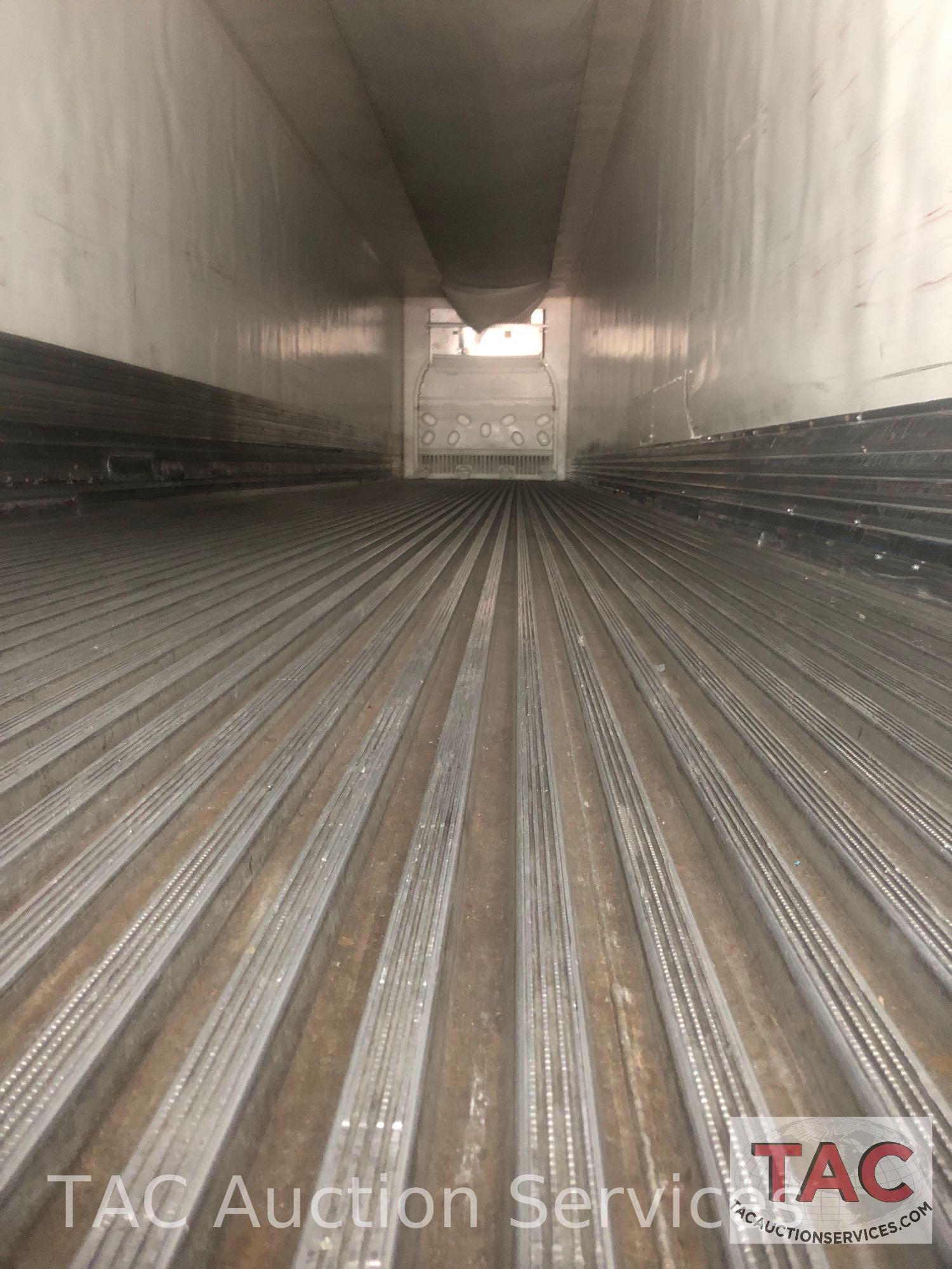 2006 Great Dane 53 Foot Reefer Trailer