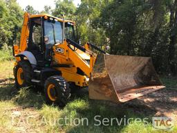 2016 JCB 3CX 14 Super