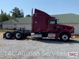 2011 Peterbilt 386