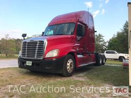 2009 Freightliner Cascadia