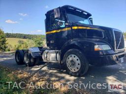 2006 Volvo Road Tractor