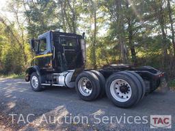 2006 Volvo Road Tractor