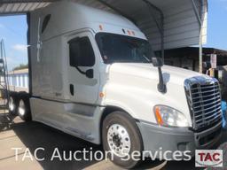 2014 Freightliner Cascadia