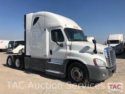 2013 Freightliner Cascadia