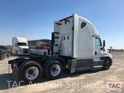 2013 Freightliner Cascadia