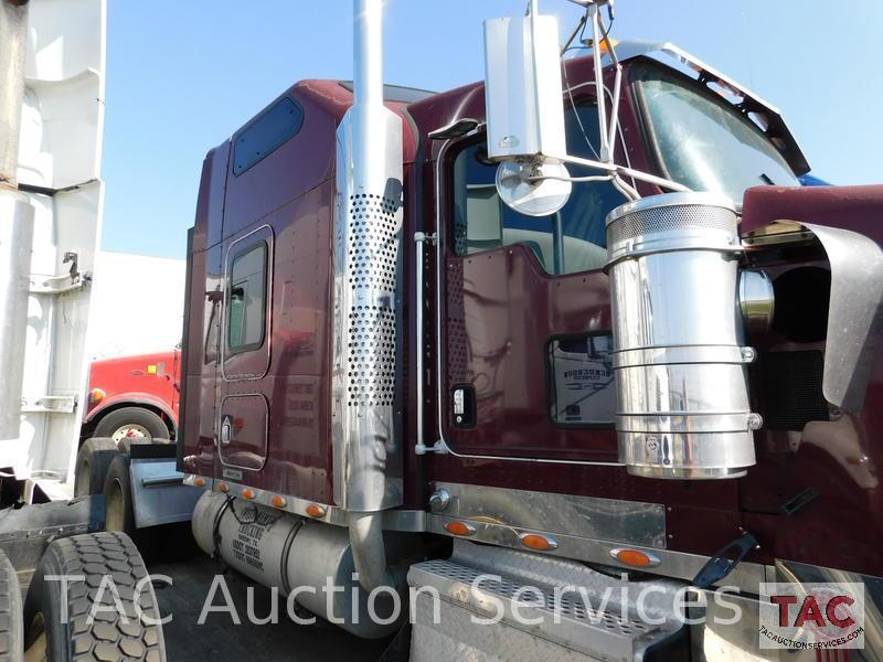 2003 KENWORTH W900L