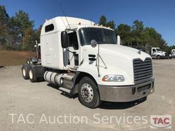 2009 Mack CXU613