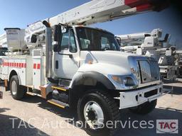 2004 International 7400 4WD