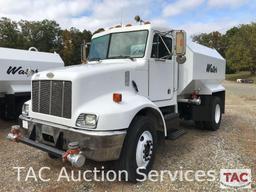 2000 Peterbilt 330