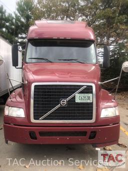 2013 Volvo VNL670