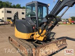 2011 Deere 50D