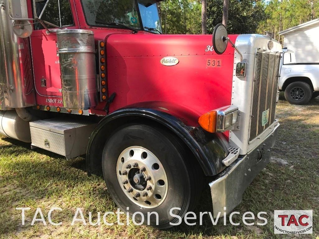 2000 PETERBILT 379