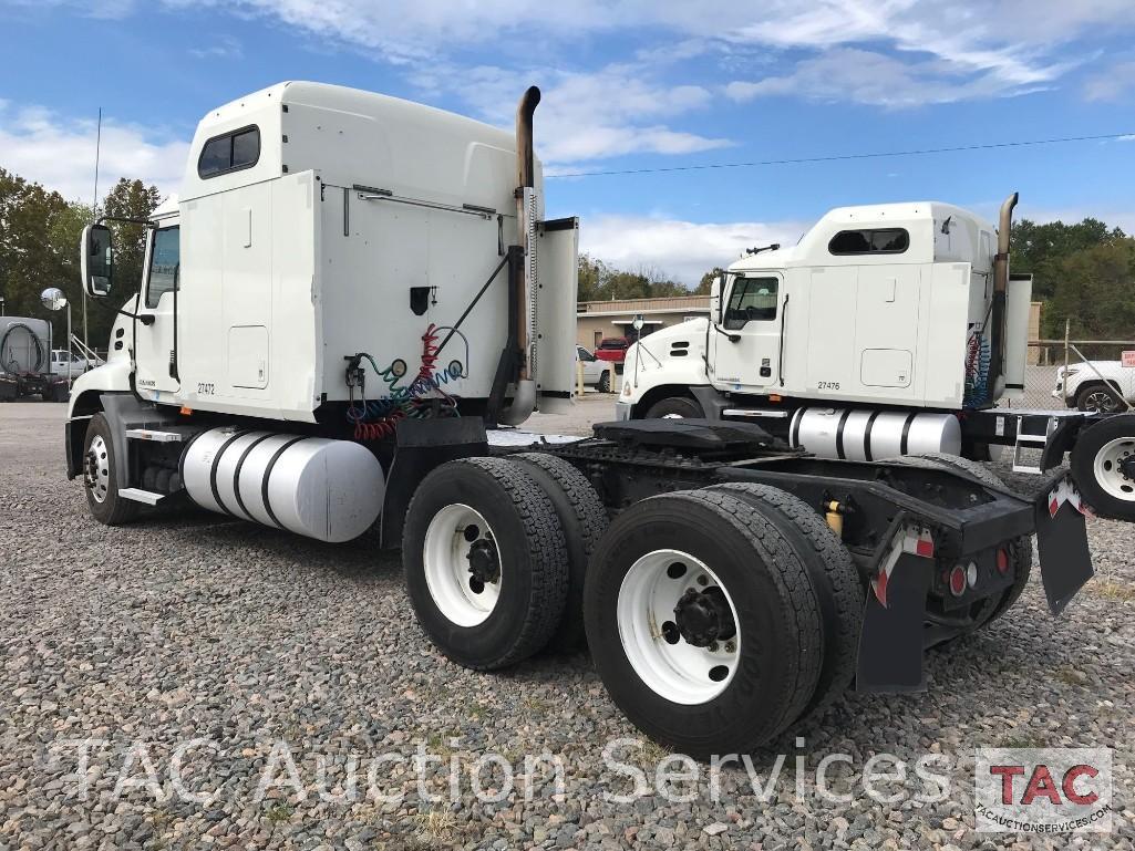 2009 Mack CXU613