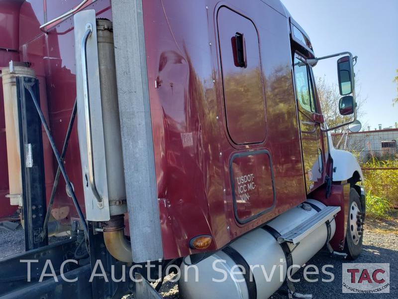 2005 Freightliner Columbia