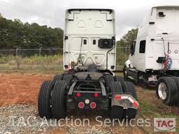 2013 Freightliner Cascadia 125