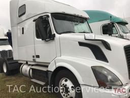 2013 Volvo VNL64T 670