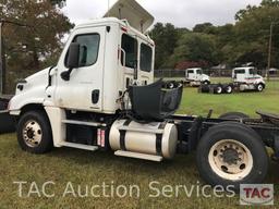 2012 Freightliner Cascadia 125