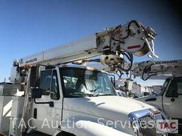 2004 International 4400