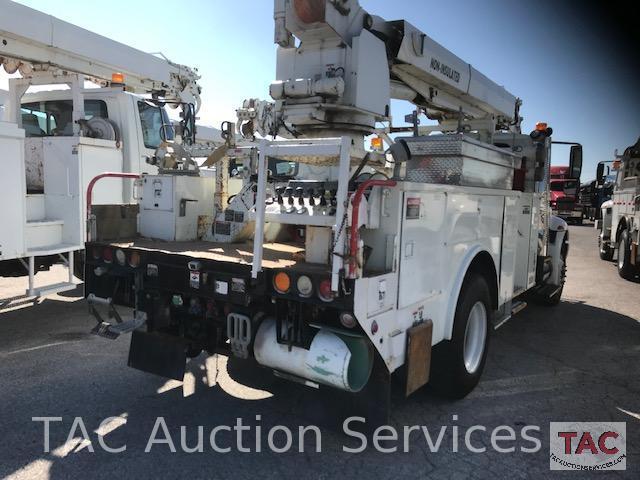 2004 International 4400