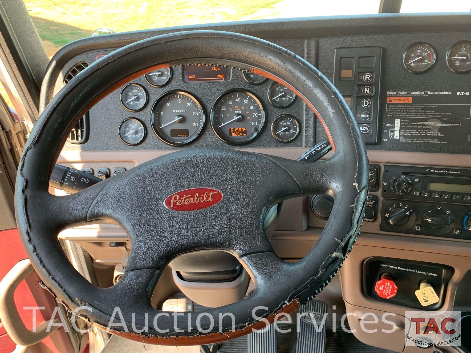 2011 Peterbilt 386