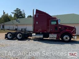 2011 Peterbilt 386