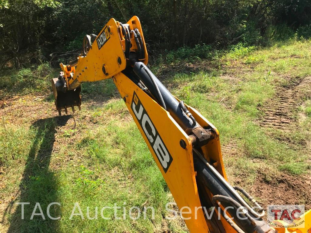 2015 JCB 3CX 14 Super