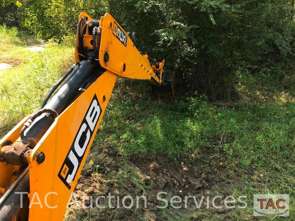 2015 JCB 3CX 14 Super