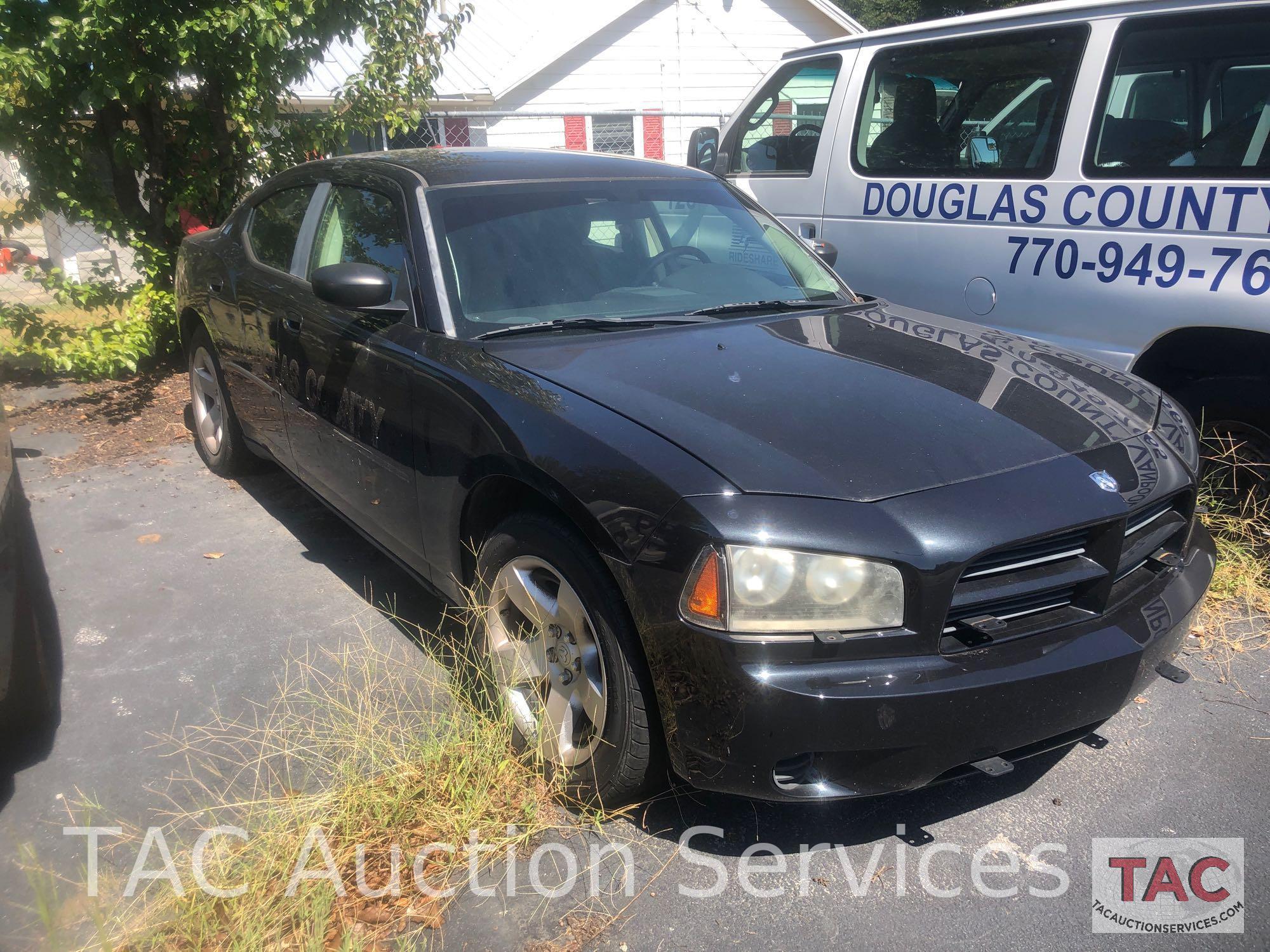 2008 Dodge Charger