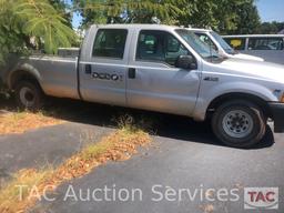 2001 Ford F350XL