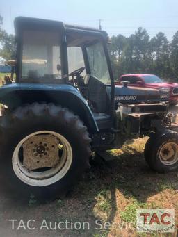 1977 Ford 6640 Tractor