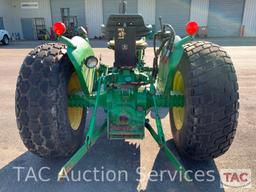 John Deere 2040