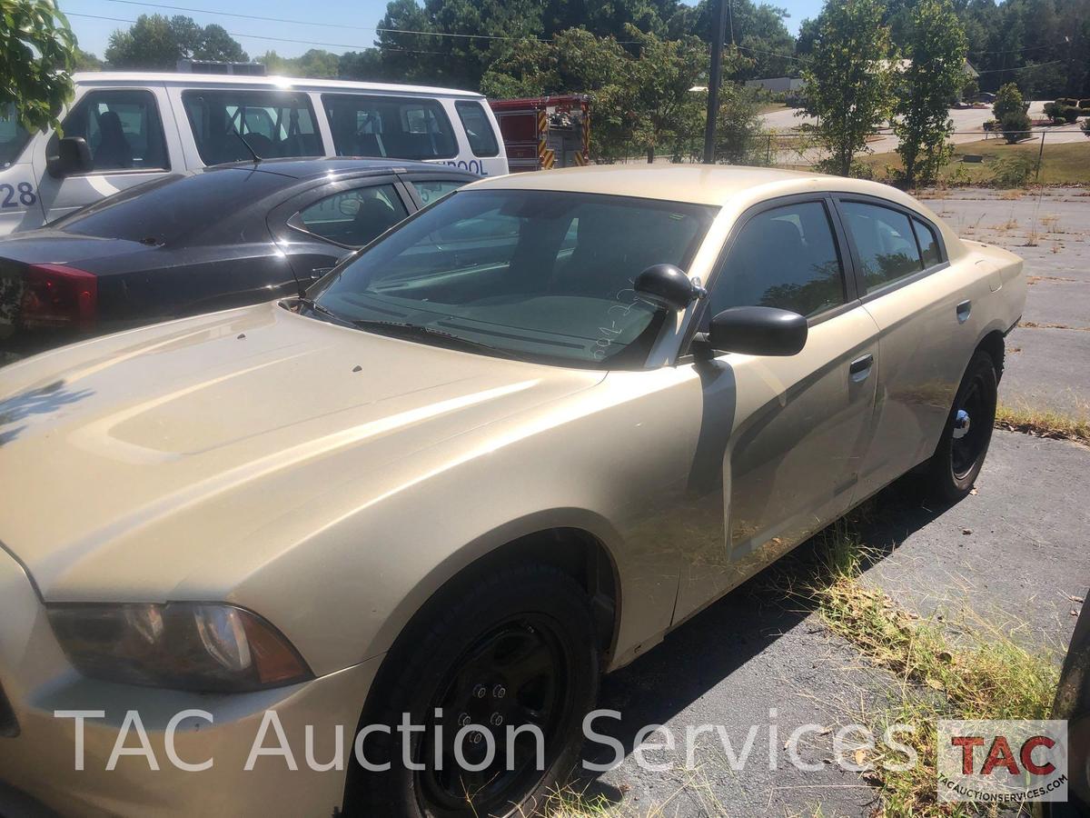 2014 Dodge Charger