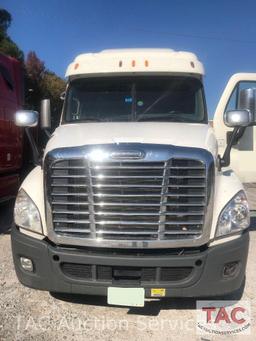 2012 Freightliner Cascadia